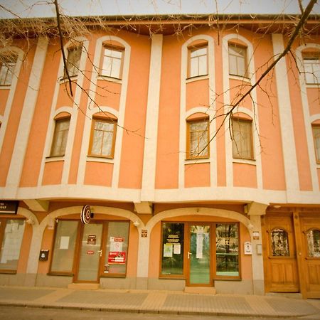 Kemencés Csárda és Panzió Hotel Hajdúszoboszló Exterior foto