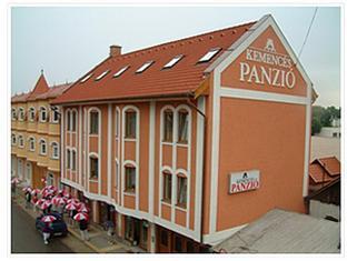 Kemencés Csárda és Panzió Hotel Hajdúszoboszló Exterior foto